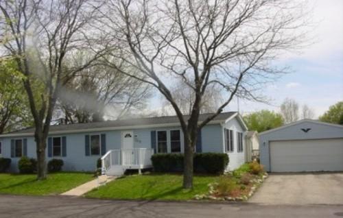 [Address Hidden by Seller], Elkhorn, WI 53121