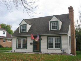 543 N 97th St, Wauwatosa, WI 53226