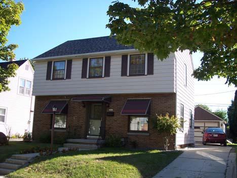 1511 S 22nd St, Sheboygan, WI 53081