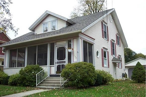 132 N Franklin St., Whitewater, WI 53190