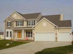 5268 W Preserve Ct., Franklin, WI 53132