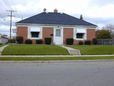 2808 19th St., Racine, WI 53403