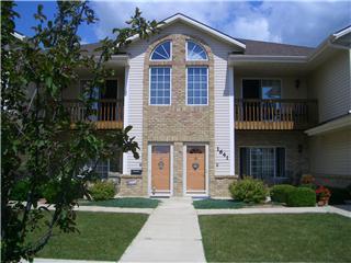 1641 Wisconsin St. #75, Sturtevant, WI 53177