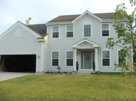 [Address Hidden by Seller], Oak Creek, WI 53154