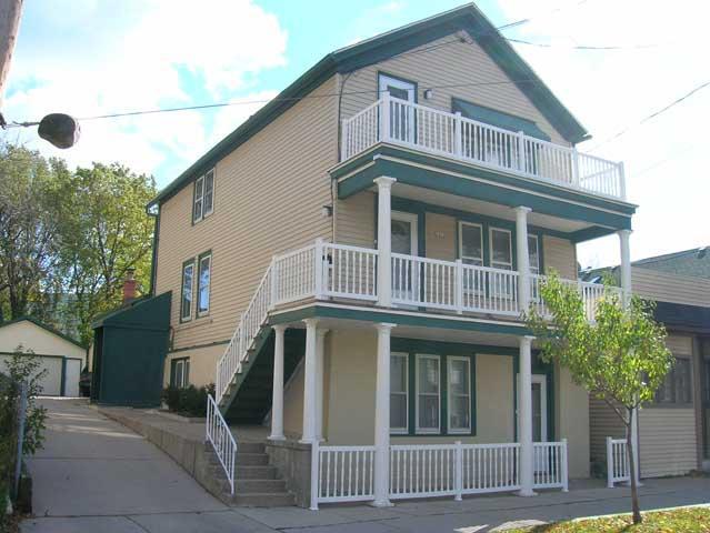 [Address Hidden by Seller], Milwaukee, WI 53202