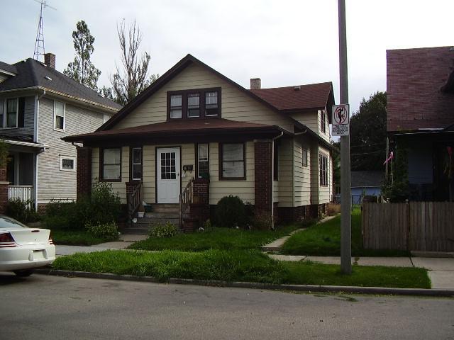 1821 Villa St., Racine, WI 53403