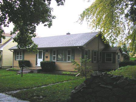 [Address Hidden by Seller], Cudahy, WI 53110