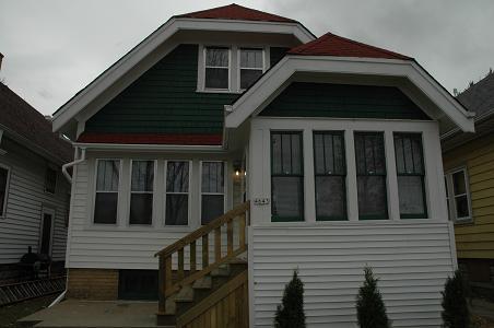 4643 N 37th St, Milwaukee, WI 53209