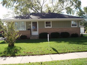 10507 W Custer Ave., Milwaukee, WI 53225
