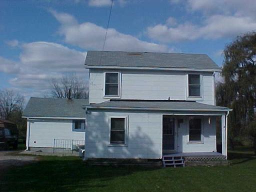 113 E School St., Sharon, WI 53585