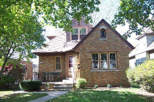 [Address Hidden by Seller], Wauwatosa, WI 53213