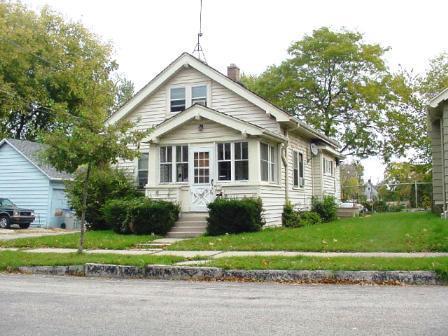 2322 S Woodward St., Milwaukee, WI 53207