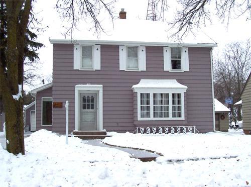 217 Second St., Sheboygan Falls, WI 53085