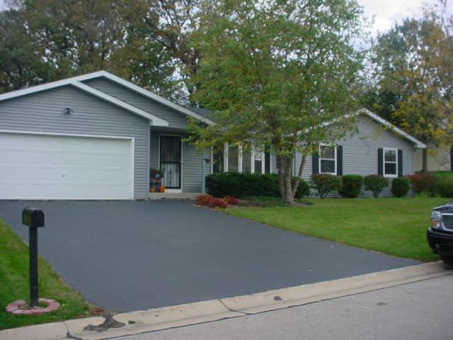 3431 Wood Rd., Mount Pleasant, WI 53406