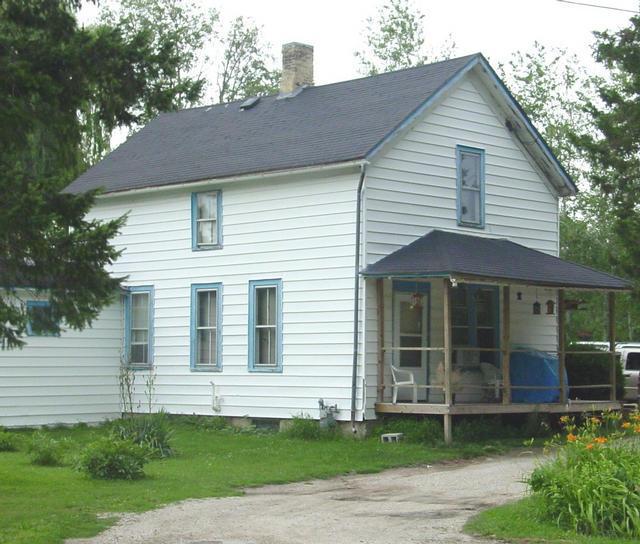 8157 N County Road J, Rhine, WI 53020