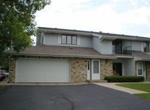 1424 Fox Tr. #202, Mount Pleasant, WI 53406