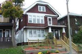 1345 N 39th St #1347, Milwaukee, WI 53208