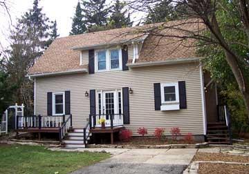 1315 Webster Ave, Brookfield, WI 53005