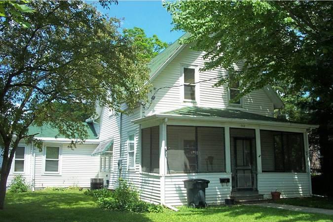 312 E North St., Whitewater, WI 53190