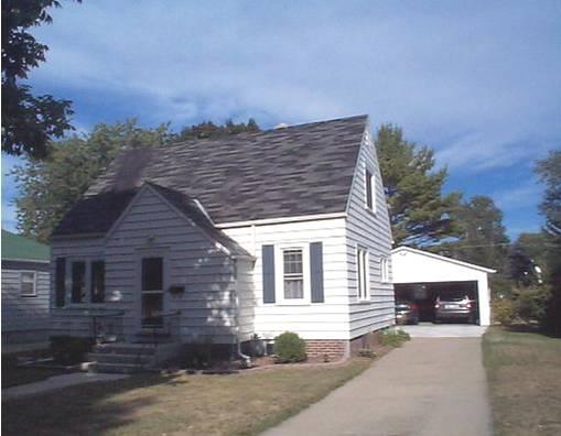 2537 N 11th St., Sheboygan, WI 53081