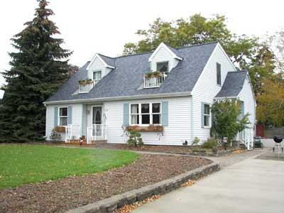 2734 Superior Ave., Sheboygan, WI 53081