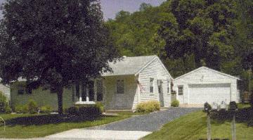4041 Terrace Dr., Shelby, WI 54601