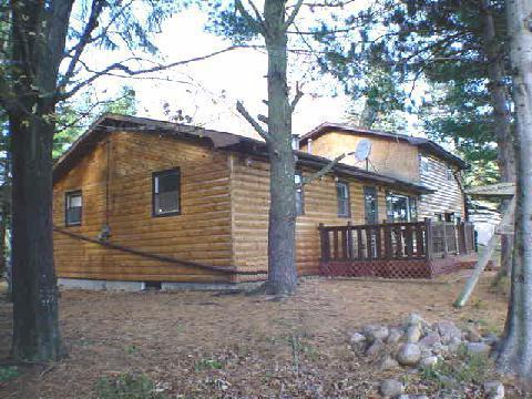 N1234 Otter Ponds Ln., Keshena, WI 54135