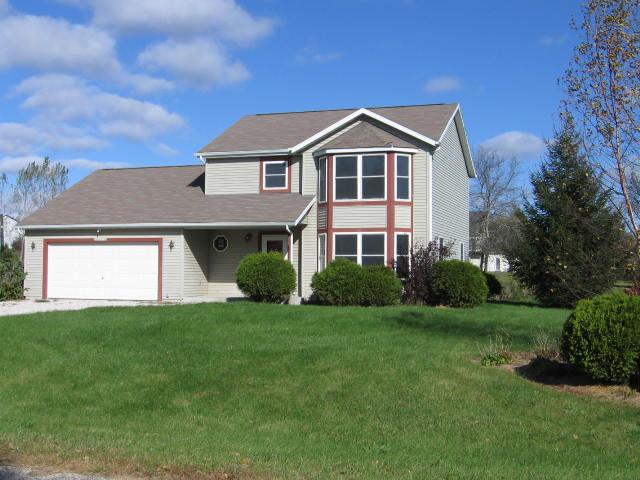 36796 Hearthwood Ln., Eagle, WI 53119