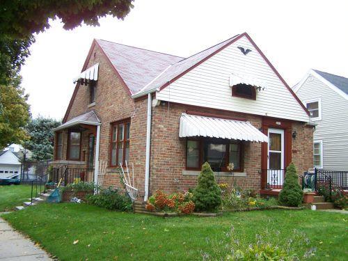 3010 S 41st St, Milwaukee, WI 53215