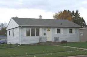 3101 93rd St., Sturtevant, WI 53177