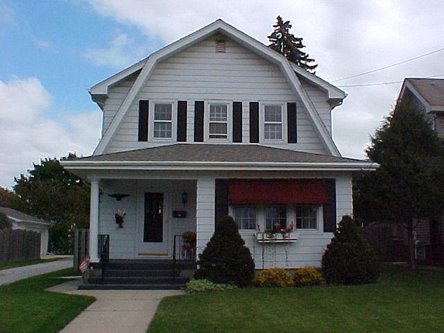 7317 27th Ave., Kenosha, WI 53143