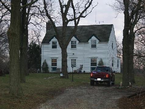 6307 Northwestern Ave., Caledonia, WI 53406