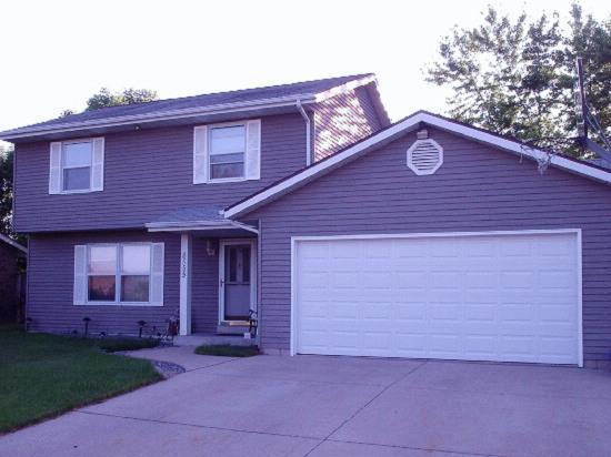 8555 S 15th Ave., Oak Creek, WI 53154