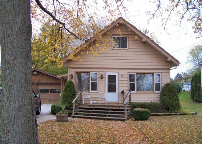 [Address Hidden by Seller], West Bend, WI 53090