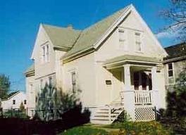 1849 N 24th Pl., Milwaukee, WI 53205
