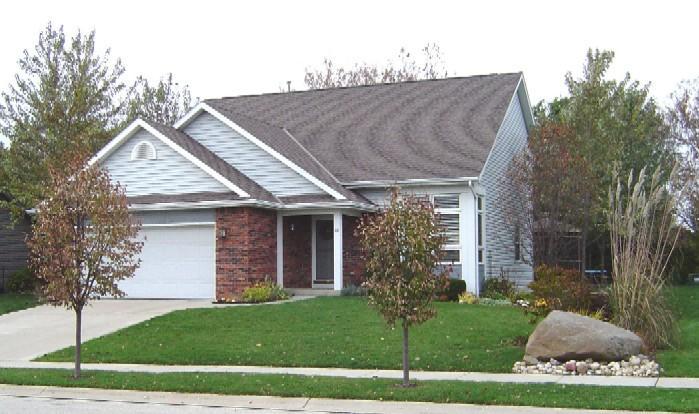 32 Hidden Creek View St., Hartford, WI 53027