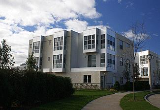 2152 N Commerce St. #4BE, Milwaukee, WI 53212