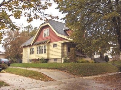 5917 W Michigan St., Wauwatosa, WI 53213