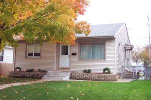 [Address Hidden by Seller], Milwaukee, WI 53215