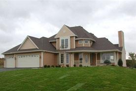 2153 Blue Heron Dr., Delavan, WI 53115