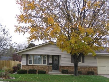746 Sheridan, West Bend, WI 53095