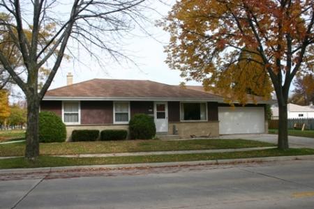 1818 Wilson Ave., Sheboygan, WI 53081