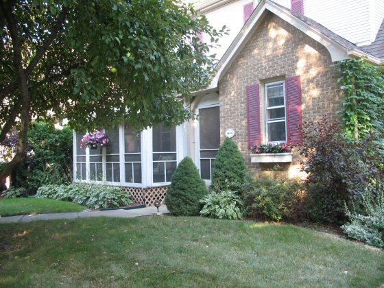 4664 N Morris Blvd., Whitefish Bay, WI 53211