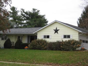 609 S Main St., Westby, WI 54669