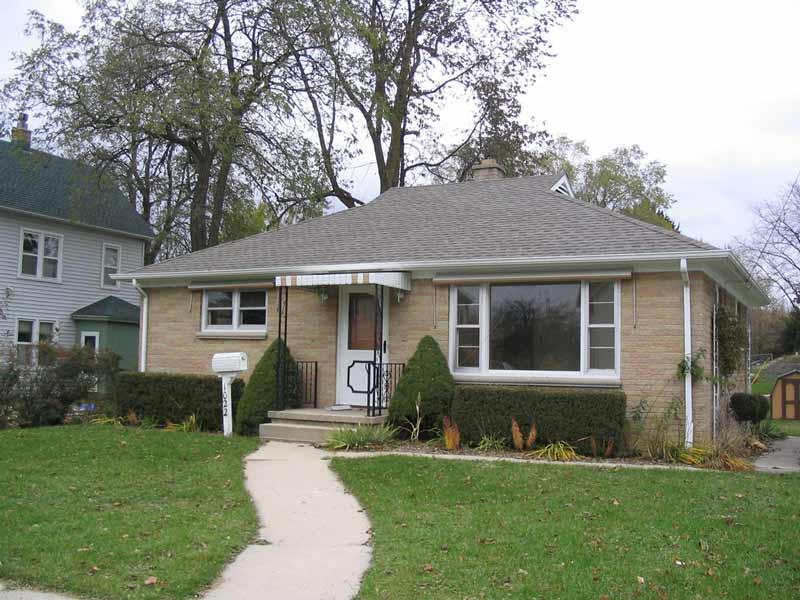 1022 Summer, West Bend, WI 53090