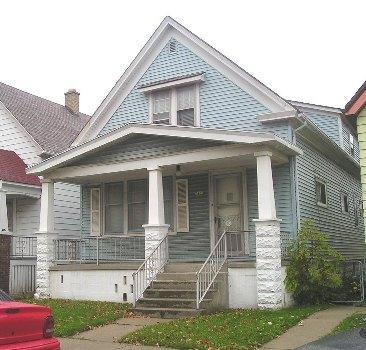 [Address Hidden by Seller], Milwaukee, WI 53215