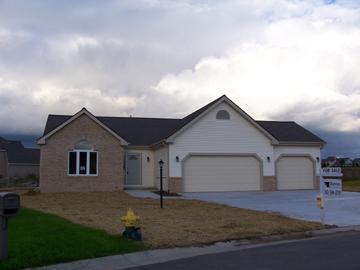 6554 Kingsview Dr., Mount Pleasant, WI 53406