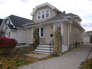 4485 N Morris, Shorewood, WI 53211