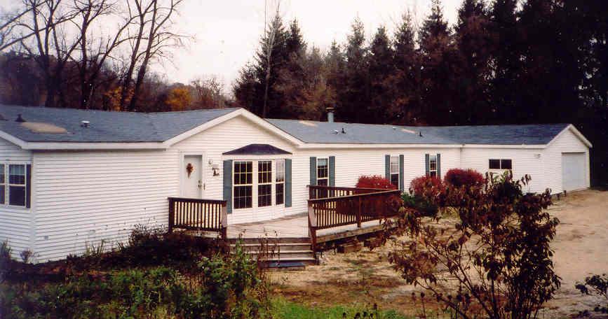 W4352 County Road Fo, Greenfield, WI 54601