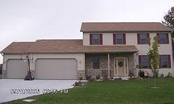 1315 S Silverbrook, West Bend, WI 53090